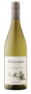 Zuccardi Serie A Torrontés 2021