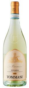 Tommasi Le Fornaci Lugana 2020