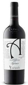 Cantina San Paolo Aglianico 2018