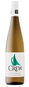 Crew Riesling 2019