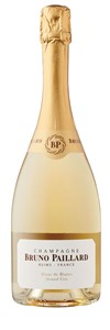 Bruno Paillard Grand Cru Blanc de Blancs  Extra Brut Champagne