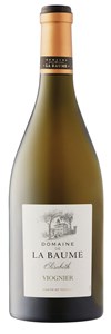 Domaine de la Baume Elisabeth Viognier 2021