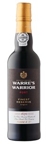 Warre's Warrior Finest Reserve Port