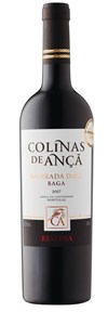 Colinas de Ançã Baga Reserva 2017