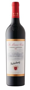 Nederburg The Manor House Cabernet Sauvignon 2019