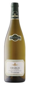 La Chablisienne Le Finage Chablis 2020