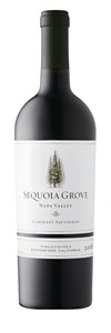 Sequoia Grove Cabernet Sauvignon 2018