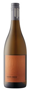 Monte Creek Winery Living Land Chardonnay 2020