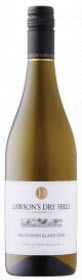 Lawson's Dry Hills Sauvignon Blanc 2021