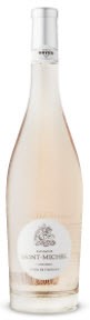 Domaine Saint-Michel Rosé 2021