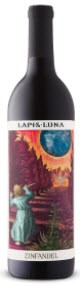 Lapis Luna Zinfandel 2020