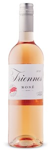 Triennes Rosé 2021