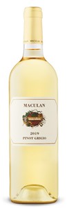 Maculan Pinot Grigio 2020