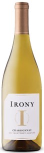 Irony Chardonnay 2019