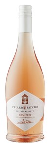 Peller Estates Private Reserve Rosé 2020