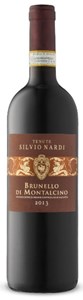 Tenute Silvio Nardi Brunello Di Montalcino 2016