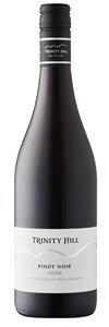 Trinity Hill Marlborough Pinot Noir 2020