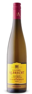 Lucien Albrecht Gewurztraminer 2020