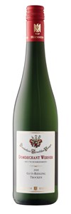 Domdechant Werner Guts-Riesling 2019