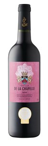 Château de la Chapelle 2018