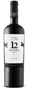 Alceño 12 Meses Monastrell 2017