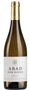 Bodega del Abad Dom Bueno Godello 2019