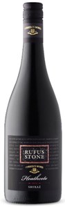 Tyrrell's Rufus Stone Shiraz 2019