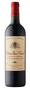 Château Vieux Chevrol 2018