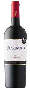 Tenuta Sette Ponti Crognolo 2019