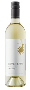 Jamieson Ranch Silver Spur Single Vineyard Sauvignon Blanc 2019