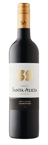 Santa Alicia Reserva Carmenère 2020