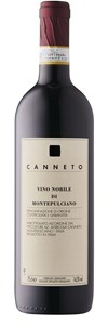 Canneto Vino Nobile di Montepulciano 2016