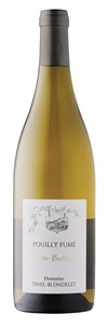 Domaine Tinel-Blondelet L'Arrêt Buffatte Pouilly-Fumé 2020