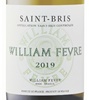 William Fèvre Saint-Bris 2019