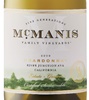 McManis Chardonnay 2020