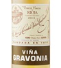 R. López De Heredia Viña Tondonia Viña Gravonia 2013