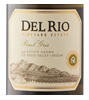 Del Rio Vineyard Estate Pinot Gris 2020