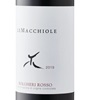 Le Macchiole Bolgheri Rosso 2019