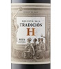 Bodegas Hidalgo Tradición H 2018