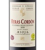 Heras Cordón Vendimia Seleccionada Crianza 2018