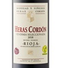 Heras Cordón Vendimia Seleccionada Crianza 2018