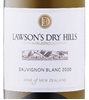 Lawson's Dry Hills Sauvignon Blanc 2021