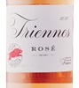 Triennes Rosé 2021