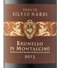 Tenute Silvio Nardi Brunello Di Montalcino 2016