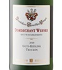 Domdechant Werner Guts-Riesling 2019