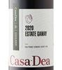 Casa-Dea Estates Winery Gamay 2020