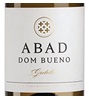 Bodega del Abad Dom Bueno Godello 2019