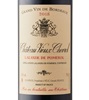 Château Vieux Chevrol 2018