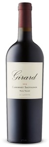 Girard Cabernet Sauvignon 2009