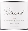 Girard Cabernet Sauvignon 2009